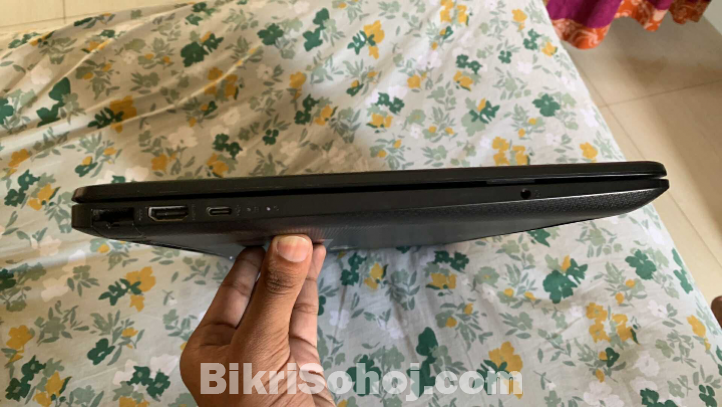 HP 15s-du3xxx Laptop